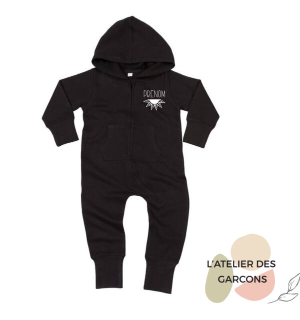 COMBINAISON BEBE – Image 2